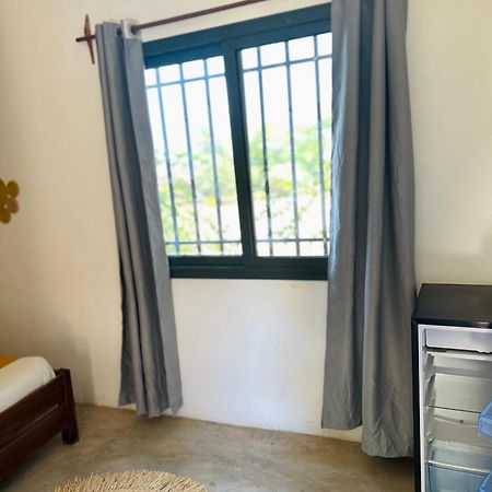 Bungalows des tropiques Nosy-Be Extérieur photo